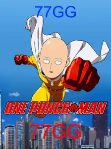 OnePunchMan