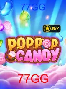 POPPOPCANDY